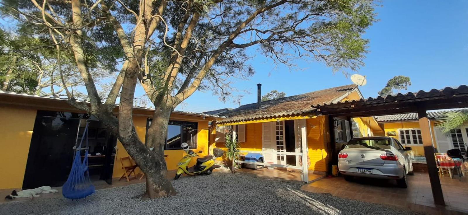 Villacasamarela Mini Casinhas De Hospedes Rio Vermelho Florianópolis Exterior foto